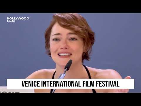 Wie Yorgos Lanthimos Emma Stones Schauspielkunst veränderte | Schauspielanalyse