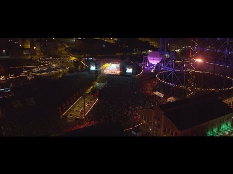 Flow TV Episode 4: Flow Festival