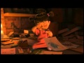 Recut Movie Trailer Monsters