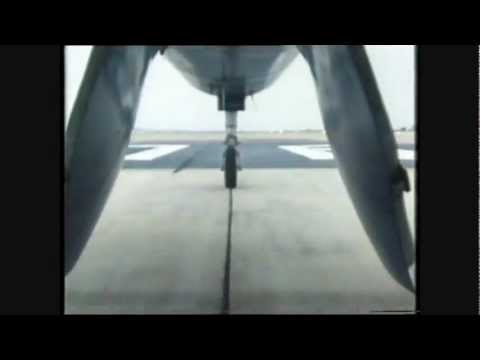 Test Pilot TV Series 1986