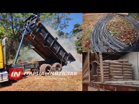 NUEVA ALBORADA ANUNCIA INICIO DE CONSTRUCCIÓN DE VIVIENDAS PARA 33 FAMILIAS