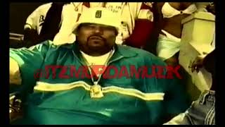 Big Punisher Freestyle w/ Funk Flex Loud Records