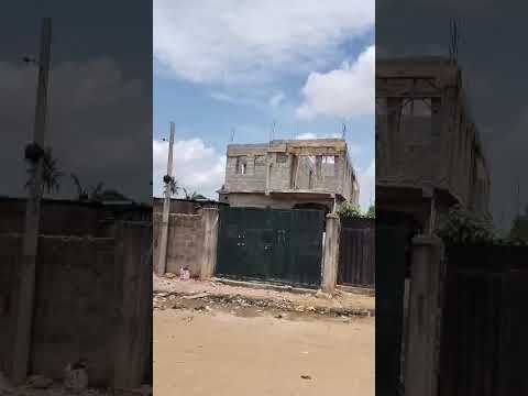 Investment Property for Sale Off Ikotun–Igando Road, Lagos
