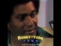 Honk Tonky Town | Great Charley Pride