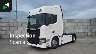 Comprare trattore stradale Scania R500 R 4X2 ENGINE PROBLEM! Retarder 2xTanks ACC Euro 6 incidentati - Immagine 4 | Autoline IT Trattore stradale Scania R500 R 4X2 ENGINE PROBLEM! Retarder 2xTanks ACC Euro 6 incidentati | Immagine 4 - Autoline