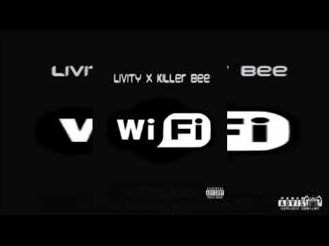 LiViTY x KiLLER BEE   WiFi UNFORGETTABLE RIDDIM BadBreedRecordz