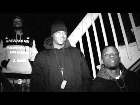 Db4Tv Presents D Da G x Ov3nboy- Cappin and Flexin