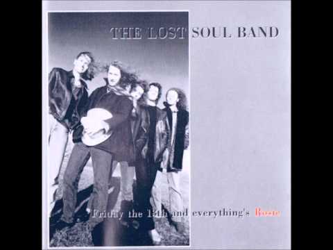Country Boy - The Lost Soul Band