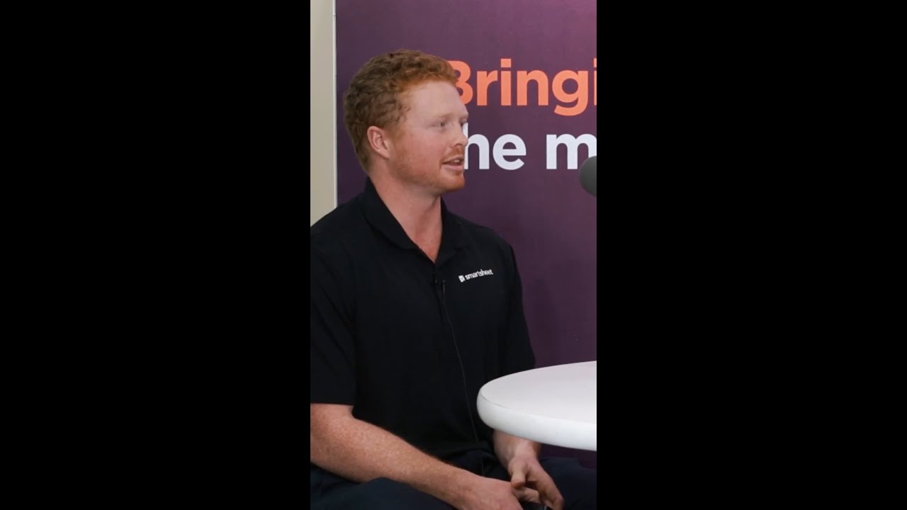 Grant Miller on Hyper-Personalization at Work | Lenovo Work Reborn