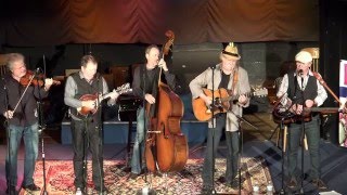Seldom Scene - Heart and Soul