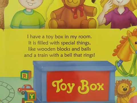 My Toy Box