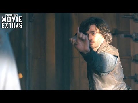 Marco Polo Featurette - Season 2 - Netflix (2016)