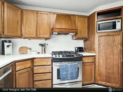 Windermere Real Estate/Whatcom, Inc. - 5752 Ronnie Hill Lane