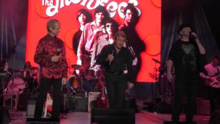 THE MONKEES &quot;All Four Together Again&quot; - 15 MINUTE EXCERPT of HOUR LONG FILM!
