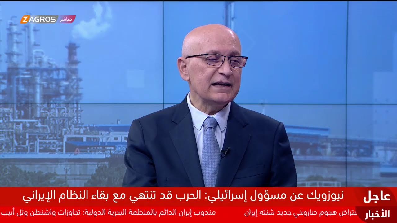 فيديو | ترامب يُمهل إيران 48 ساعة، وطهران تهدد باستهداف البنى التحتية في المنطقة