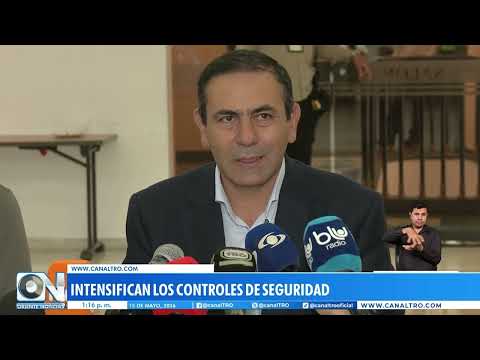 Alerta en Santander por presunta presencia del ELN en García Rovira y Guanentá