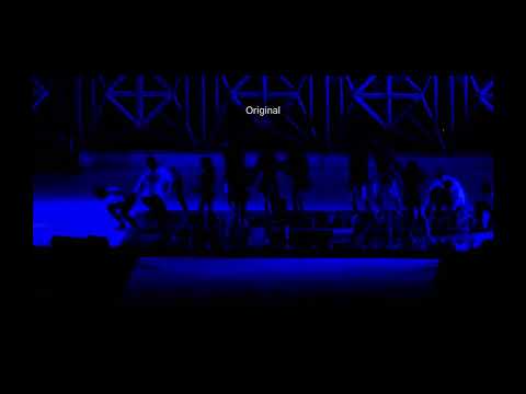 Even at the very end of Jessica’s time in SNSD, she was with Taeyeon #taengsic