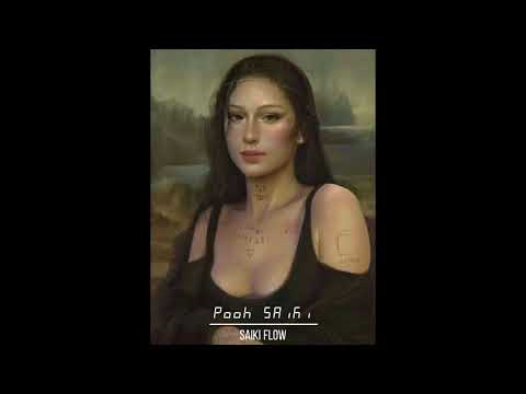 pooh saiki - saiki flow x sarah lonet pt 2