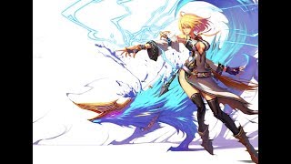 Kritika: The White Knights - Revisão da Guardiã do Lobo 2018