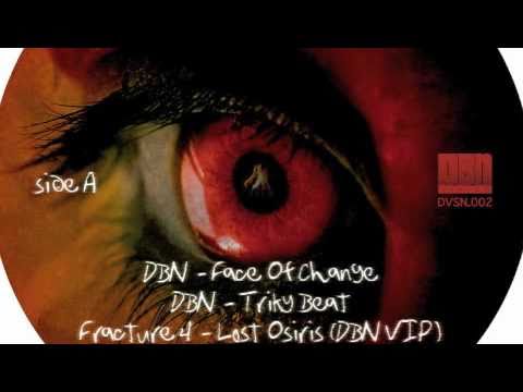 Fracture 4 - Lost Osiris (DBN VIP)