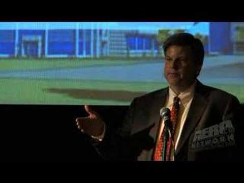 Aero-TV: GAMA's 2008 Annual Industry Review (Part 3 of ...