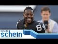 Antonio Brown DESERVES his suspension and Aaron Rodgers + Matt LaFleur expectations | Time to Schein