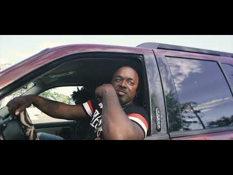 Big Chris & CJG - Hot Streets (Shot By @AijalonAlxndr)