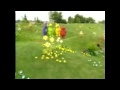 Teletubbies Ode To Joy Dance