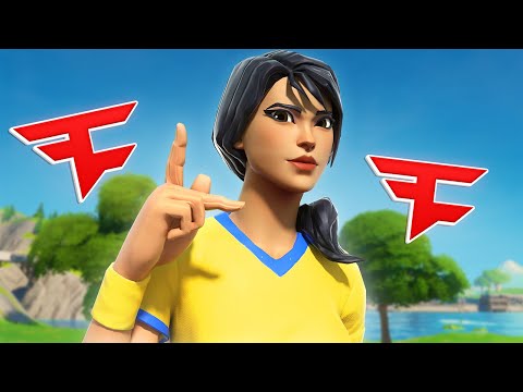 So I 'Joined' FaZe Clan