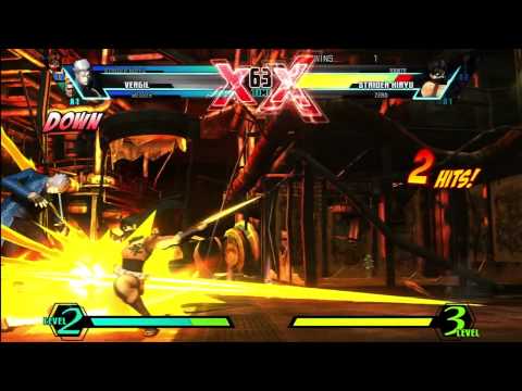 Nope Vs.DiSomething... (1-5-12)