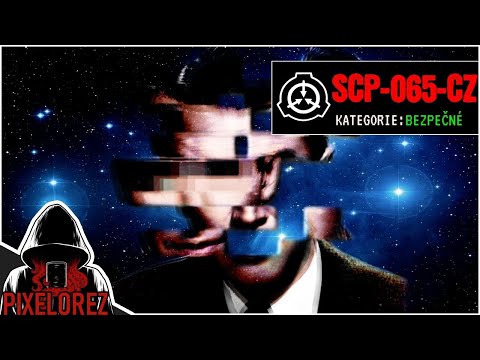SCP-065-CZ "Supervesmír Mukuru" - Záznam Nadace SCP