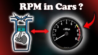 Download lagu Penjelasan tentang RPM pada Mobil – Apa yang Harus Diketahui Setiap Pengemudi! mp3