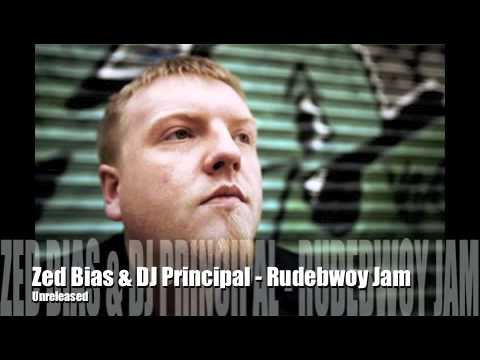 Zed Bias & DJ Principal - Rudebwoy Jam
