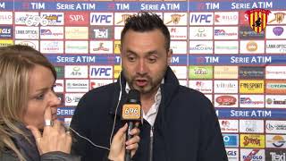 beneventocagliari-mister-de-zerbi-in-mixed-zone
