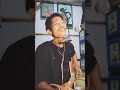 Ade Baton Frustasi Iwan Fals Cover
