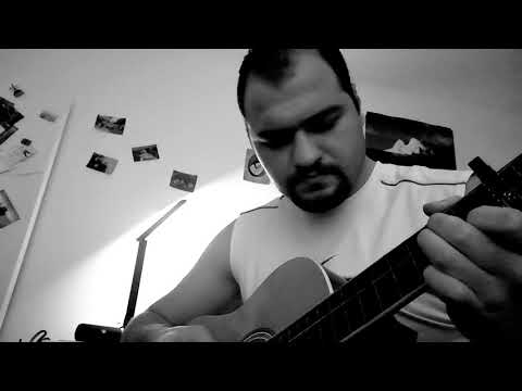 Meen gallek - Aziz maraka (Acoustic cover - Kinanitto) - مين قلك - عزيز مرقة