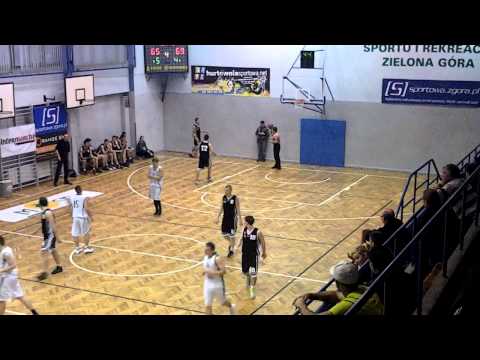 SKM Zastal Zielona Góra - WKK Wrocław