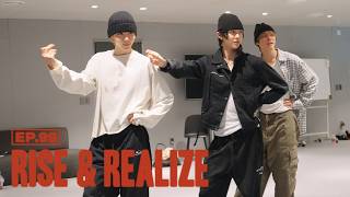 Download lagu RIIZE 1000 DAYS FAN PARTY 'RIIZE OFIICE' | RISE & REALIZE EP.99 mp3