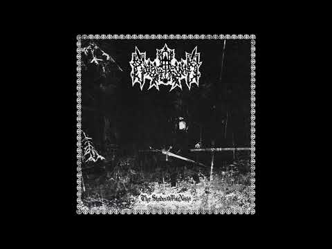 Angstloch (Unknown) — The Shades of Pale Night — 2023 full length