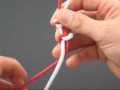 How to Tie a Paracord Snake Knot by TIAT