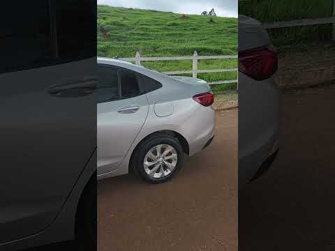 Vídeo de Chevrolet Onix Sedan