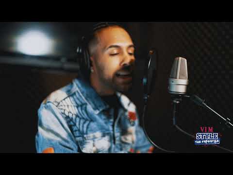 V.I.M. Style The Freestyle - Series 2- Ep. 3 - Jay Mula