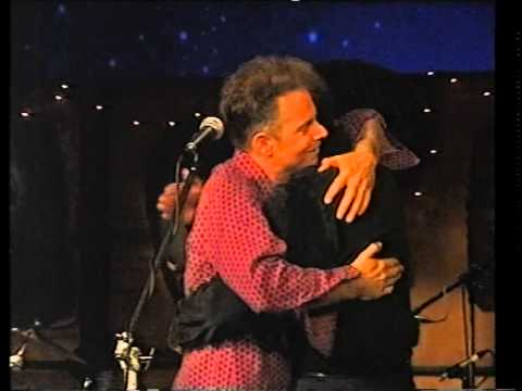 Hessie's Shed - With Neil Finn - Intro (1/7)