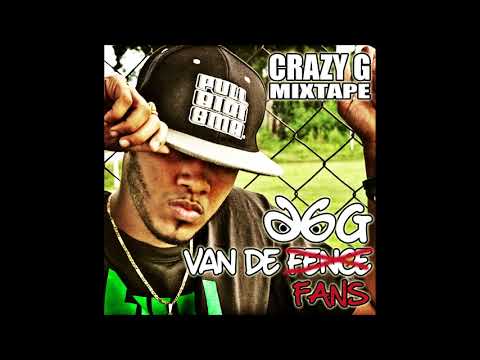 Crazy G - 5nultwee