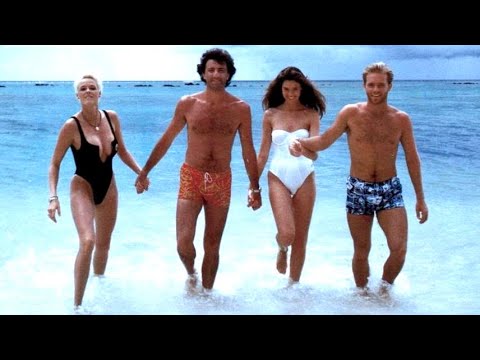 Trailer - BYE BYE BABY (1988, Carol Alt, Brigitte Nielsen, Jason Connery, Luca Barbareschi)
