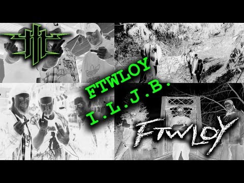 FTWLOY - I.L.J.B.: From the Album DRILL TO DEATH