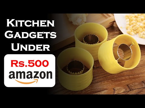 Amazon favorites | Amazon must haves | Amazon finds | Under 500 | New gadgets for Home and Kitchen#2
