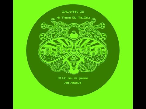 Mis Gato : abuctre  Galvanik 03