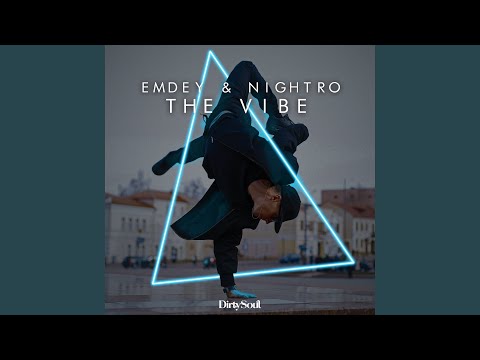 The Vibe (Extended Mix)