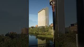 Edificio Duque de Lerma Valladolid